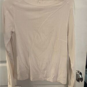 Lululemon long sleeve